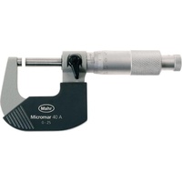 MAHR Bügelmessschraube Micromar 40 A mm