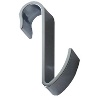 Ximax Handtuchclip Chrom