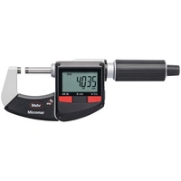 MAHR Helios Preisser Bügelmessschraube IP65 4157012 digital 25-50mm