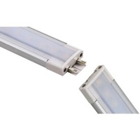 Heitronic Unterbauleuchte Mecano 15cm, 24V DC 150lm 2.5W Stecksystem