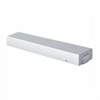 Paulmann URail Einspeisung Mitte 205x45mm max. 1000W Stromeinspeiser