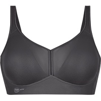 Anita Air Control DeltaPad Sport-BH grau (Anthrazit 80E