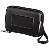 Hama 2,5 Zoll HDD Case Eva schwarz