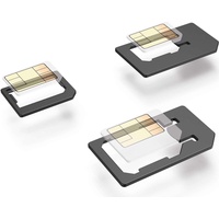 Hama SIM-/Memory-Card-Adapter