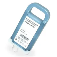 ABC-Design Kompatibel Druckerpatrone für Canon PFI-701G XL Grün von