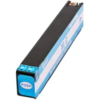 ABC-Design Kompatible Druckerpatrone für HP 971XL Cyan von ABC