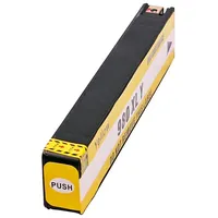 ABC-Design Kompatible Druckerpatrone für HP 971XL Gelb von ABC