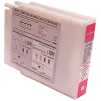 ABC-Design Kompatible Druckerpatrone für Epson T9073 Magenta XXL WF6090