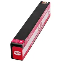 ABC-Design Kompatible Druckerpatrone für HP 971XL Magenta von ABC