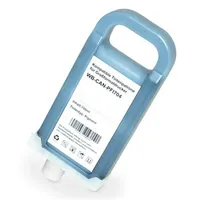 ABC-Design Kompatibel Druckerpatrone für Canon PFI-704BK XL Schwarz von