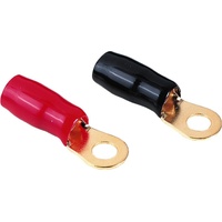 Hama Ring cable capsule, M8, 2