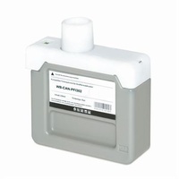 ABC-Design Kompatibel Druckerpatrone für Canon PFI-302PGY XL Matt Grau