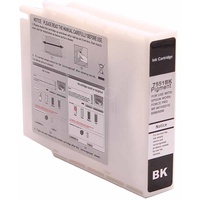 ABC-Design Kompatible Druckerpatrone für Epson T7551 Schwarz 5000 Seiten