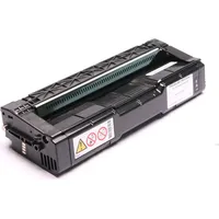 ABC-Design Kompatibler Toner für Ricoh Aficio SP-C250 SP-C250dn SP-C250e