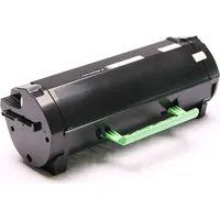 ABC-Design ABC Alternativ Toner für Lexmark MS317 MS317dn MS417