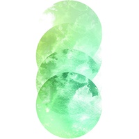 KOMAR Tessera Nova", bunt (farbe bild(er): bunt), B:40cm H:50cm,