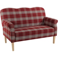 Max Winzer Jule Küchensofa rot