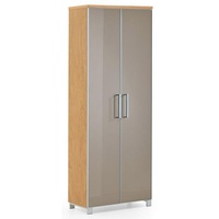 Möbel Kraft Dielenschrank Duna , , Maße (cm): B:
