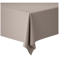 Duni Tischdecke greige 1,18m x 25m 185480