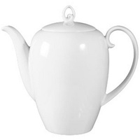 SELTMANN WEIDEN Seltmann Kaffeekanne Rondo 1200 ml Porzellan Weiß