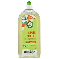 AlmaWin Spülmittel Sanddorn Mandarine