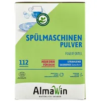 AlmaWin Maschinenspülmittel 2.8 kg