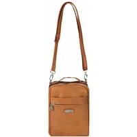 Harold's Umhängetasche Country Messengerbag Cognac