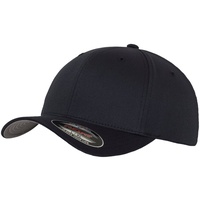 Flexfit Wooly Combed Cap -