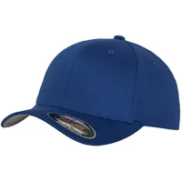 Flexfit Wooly Combed Cap -