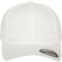 Flexfit Wooly Combed Flexfit Wooly Combed, white, Youth