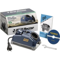 Drill Doctor Bohrerschleifgerät Drill-Doctor XP Schleifbereich 2,5-13,0mm DRILL-DOCTOR