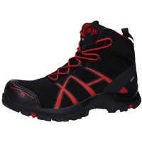 Haix Black Eagle Safety 40 Mid