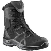 Haix Black Eagle Athletic 2.0 T high/black Sidezipper UK