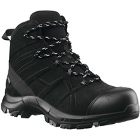 Haix Black Eagle Safety 53 MID S3, 45