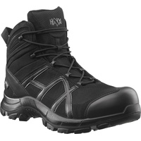 Haix Black Eagle Safety 40 mid black-black 8.5 EU