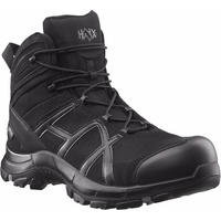 Haix Black Eagle Safety 40 mid