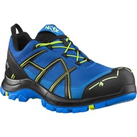 Haix Black Eagle Safety 40 low S3 46