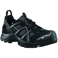Haix Black Eagle Safety 61.1 low UK 10.5 -