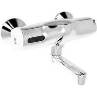 Hansa HansaElectra Sensor-Armatur chrom 64462201