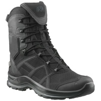 Haix Black Eagle Athletic 2.1 GTX high/black UK 10.0