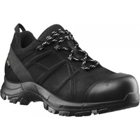 Haix Sicherheitsschuh BE Safety 53 low Gr.8,5 (42,5) schwarz
