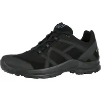 Haix Black Eagle Athletic 2.1 GTX Low/Black schwarz