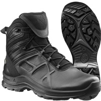 Haix Black Eagle Tactical 2.0 GTX mid/black UK 15.0