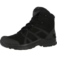 Haix Black Eagle Athletic 2.1 GTX mid/black UK 3.5