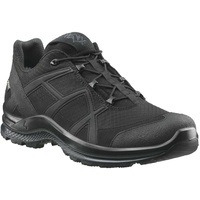 Haix Black Eagle Athletic 2.1 GTX Low/Black schwarz