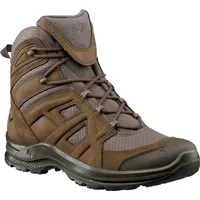 Haix Black Eagle Athletic 2.0 N GTX mid/brown UK