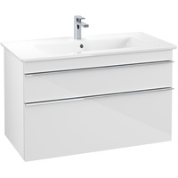 Villeroy & Boch Venticello Waschtischunterschrank 2 Auszüge A92601DH