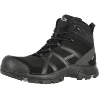 Haix Black Eagle Safety 40 MID schwarz