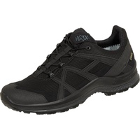 Haix Black Eagle Athletic 2.1 GTX low/black schwarz