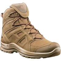 Haix Black Eagle Athletic 2.0 V GTX mid/coyote UK